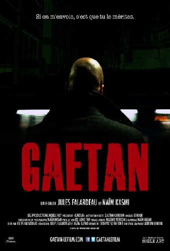 Gaetan