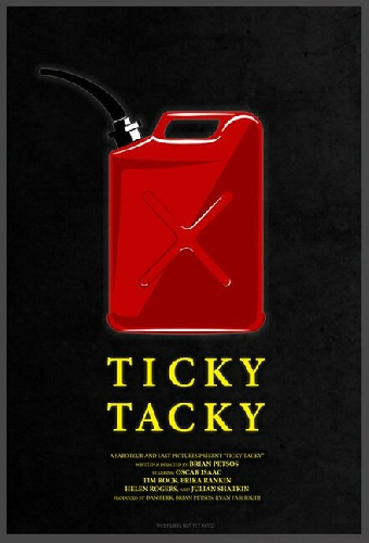 Ticky Tacky