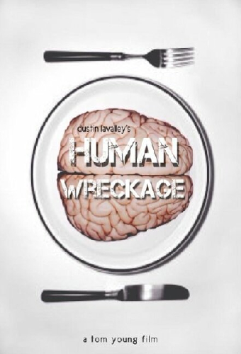 Human Wreckage