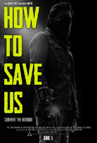 How to Save Us