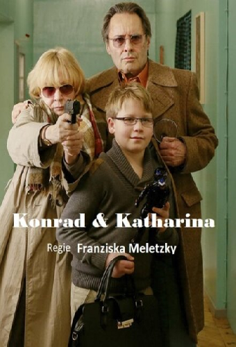 Конрад и Катарина