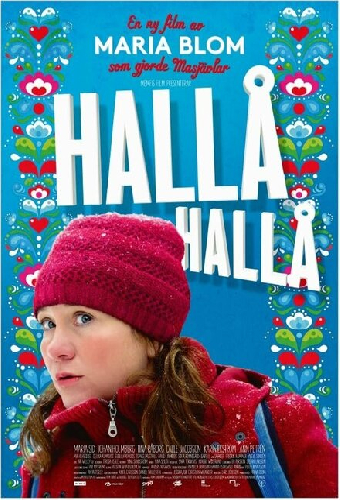 Hallåhallå
