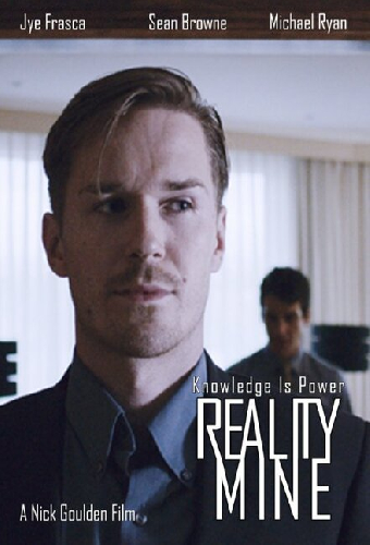 Reality Mine
