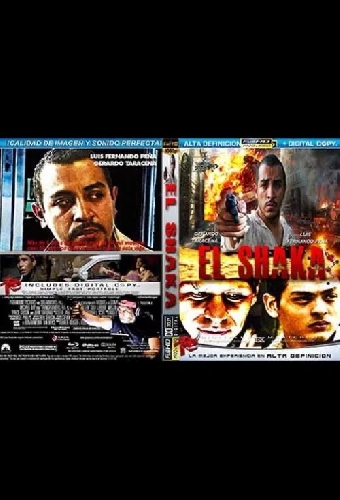 El Shakka