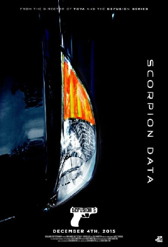 Defusion 5: Scorpion Data