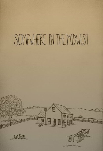 Somewhere in the Midwest