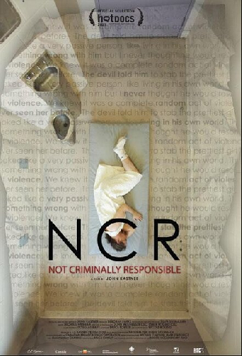 NCR: Не несёт уголовной ответственности
