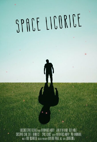 Space Licorice