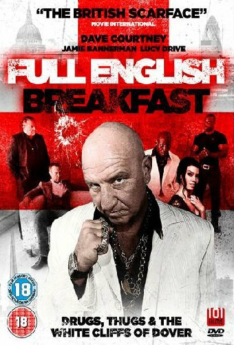 Full English Breakfast