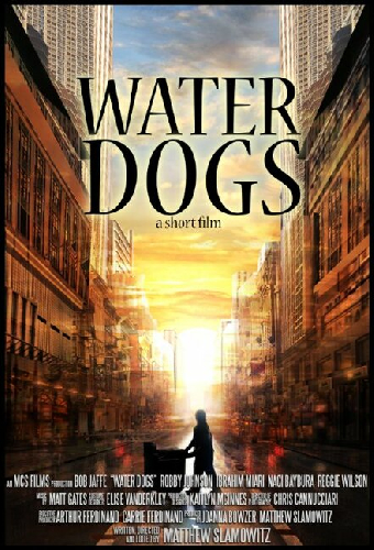 Water Dogs