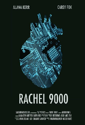 Rachel 9000