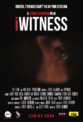iWitness