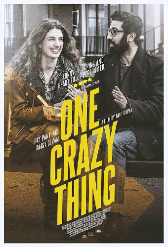 One Crazy Thing