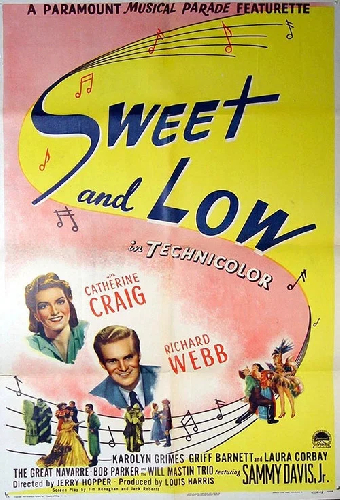 Sweet and Low