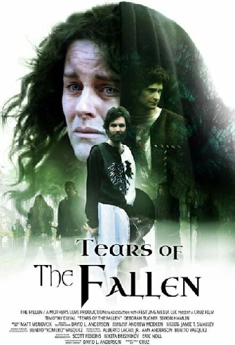 Tears of the Fallen