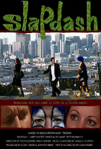 Slapdash
