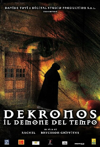 DeKronos - Il Demone del Tempo