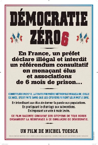 Démocratie Zéro6