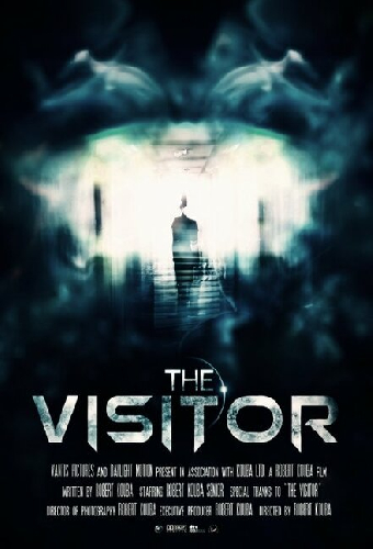 The Visitor