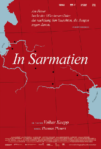 В Сарматии