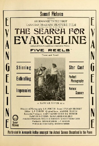 The Search for Evangeline