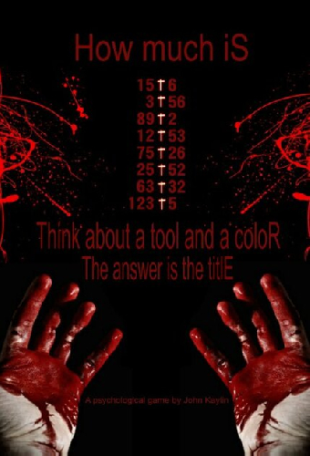 The Answer Is the Title