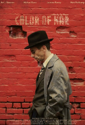 Color of War