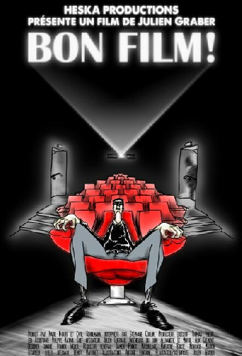 Bon Film!
