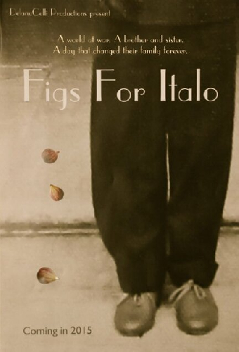 Figs for Italo