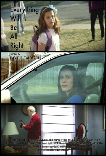 Everything Will Be All Right