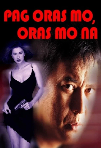 Pag Oras Mo... Oras Mo Na