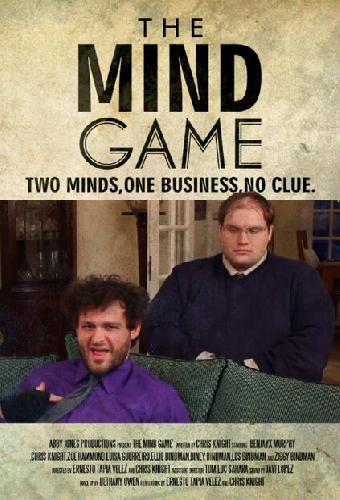 The Mind Game