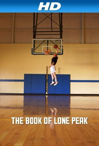 The Book of Lone Peak