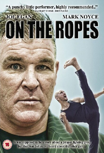 On the Ropes