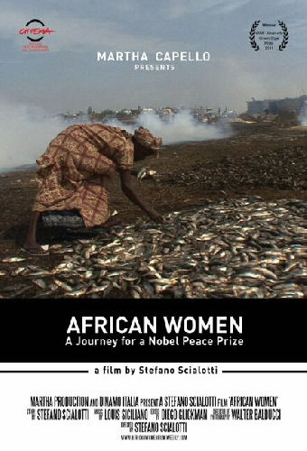 African Women