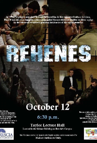 Rehenes