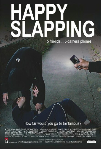 Happy Slapping