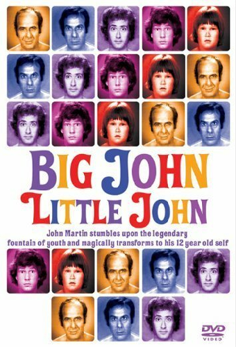 Big John, Little John