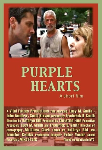 Purple Hearts
