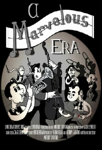 A Marvelous Era