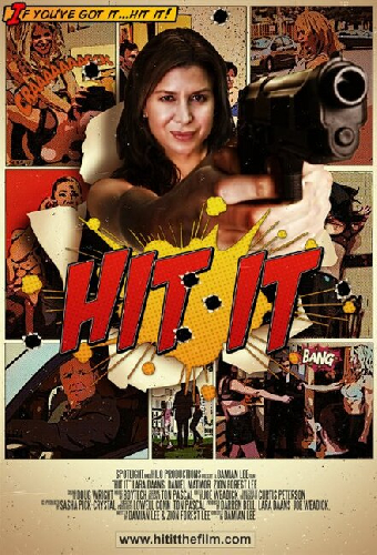 Hit It