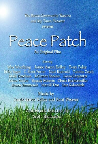 Peace Patch