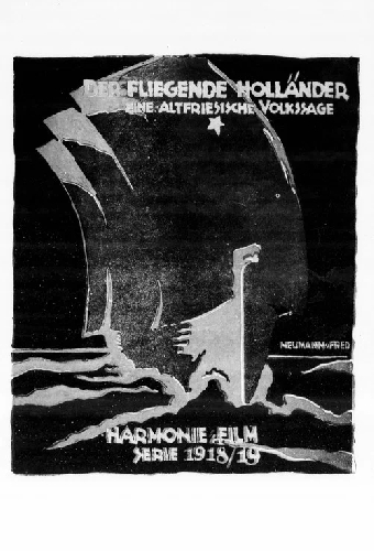 Der fliegende Holländer