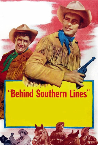 Behind Southern Lines