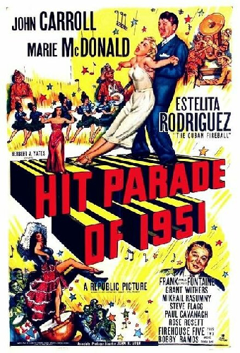 Hit Parade of 1951