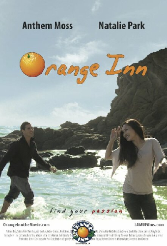 Orange Inn