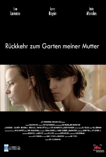 Rückkehr zum Garten meiner Mutter