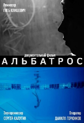 Альбатрос