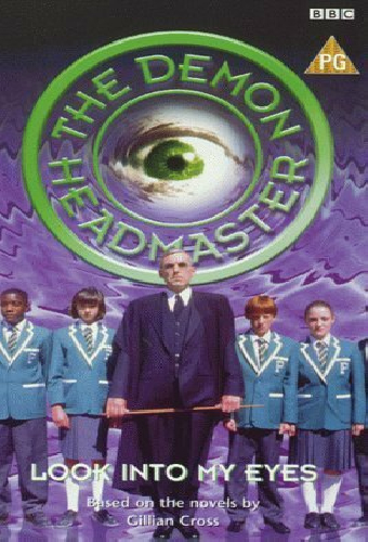 The Demon Headmaster