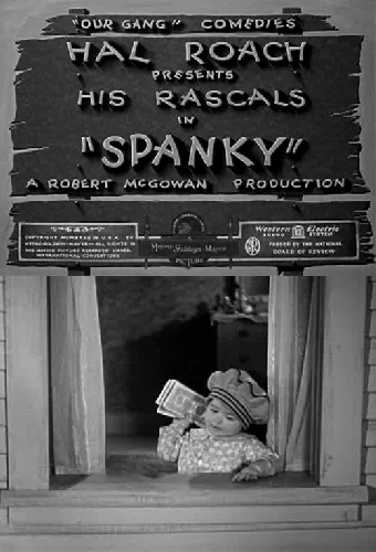 Spanky